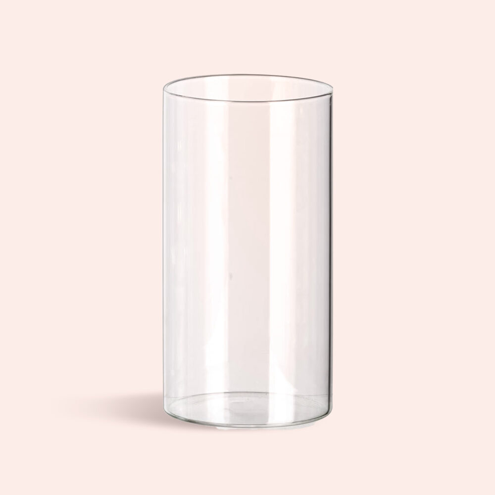 Candle Holder Cylinder