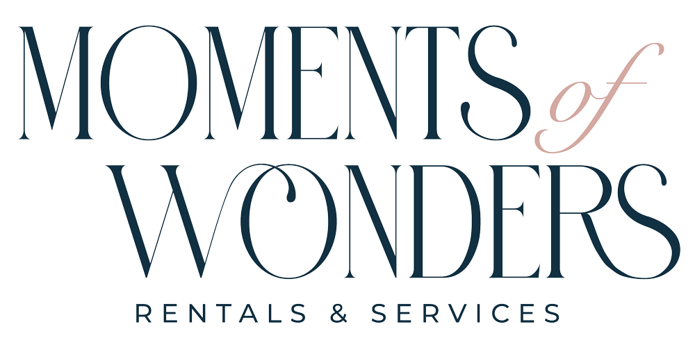 Moments of Wonders