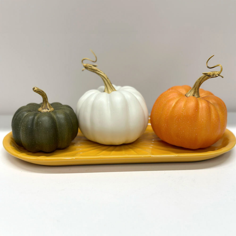 Pumpkin Decor - Image 2