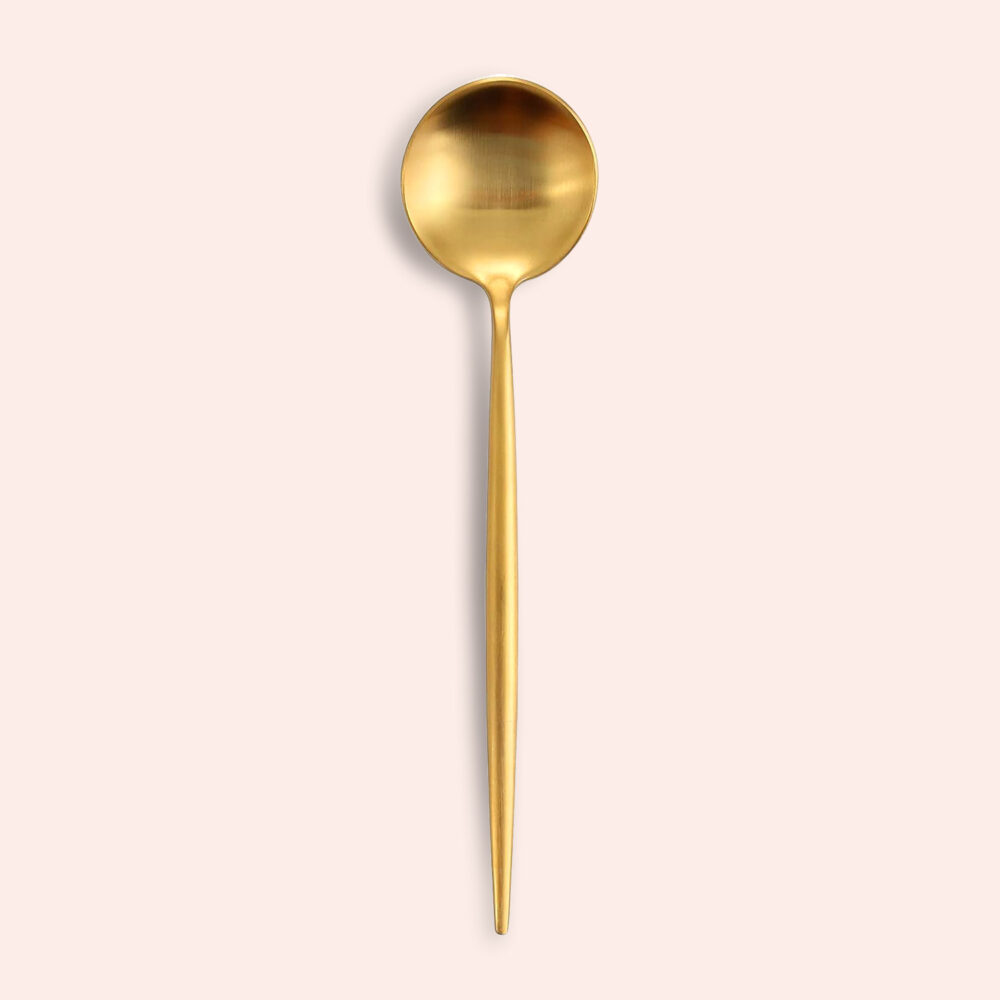 Tablespoon Golden