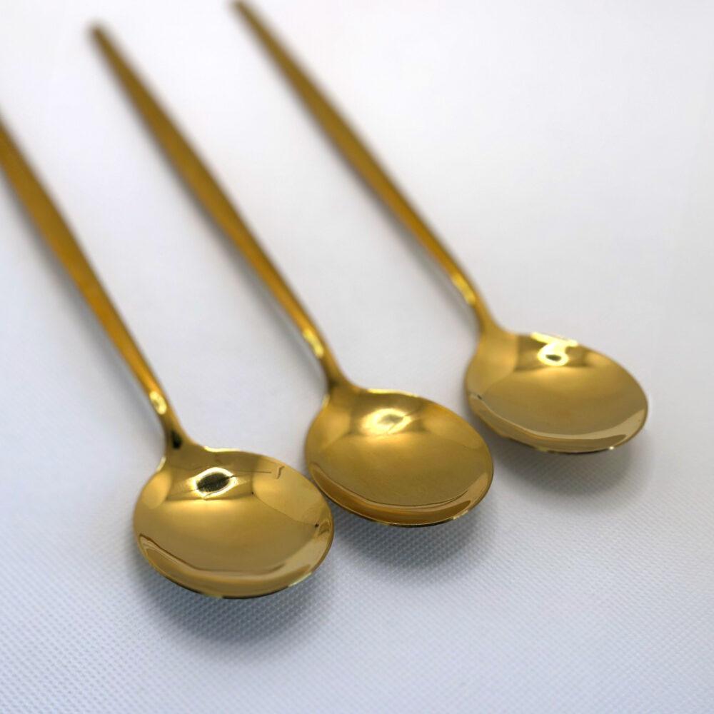 Tablespoon Golden - Image 2