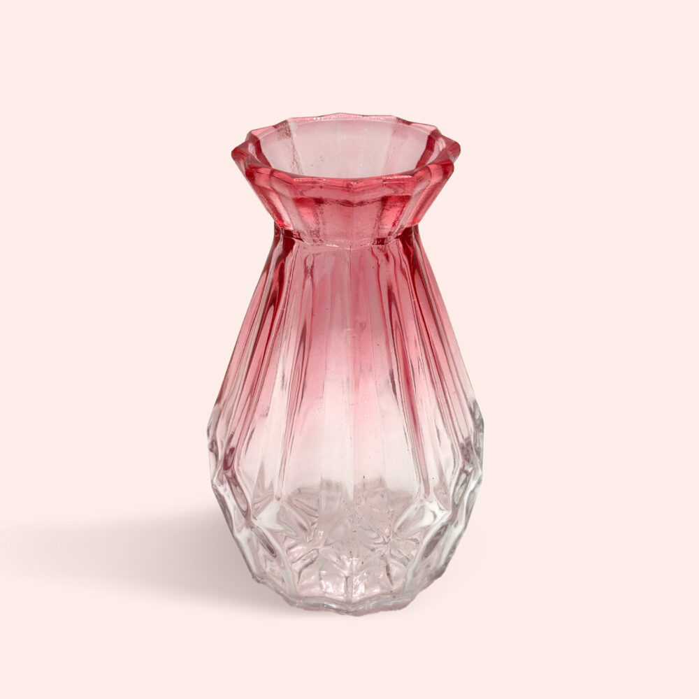 Vase Pink